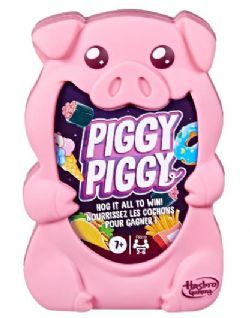 JEU PIGGY PIGGY EDJ24